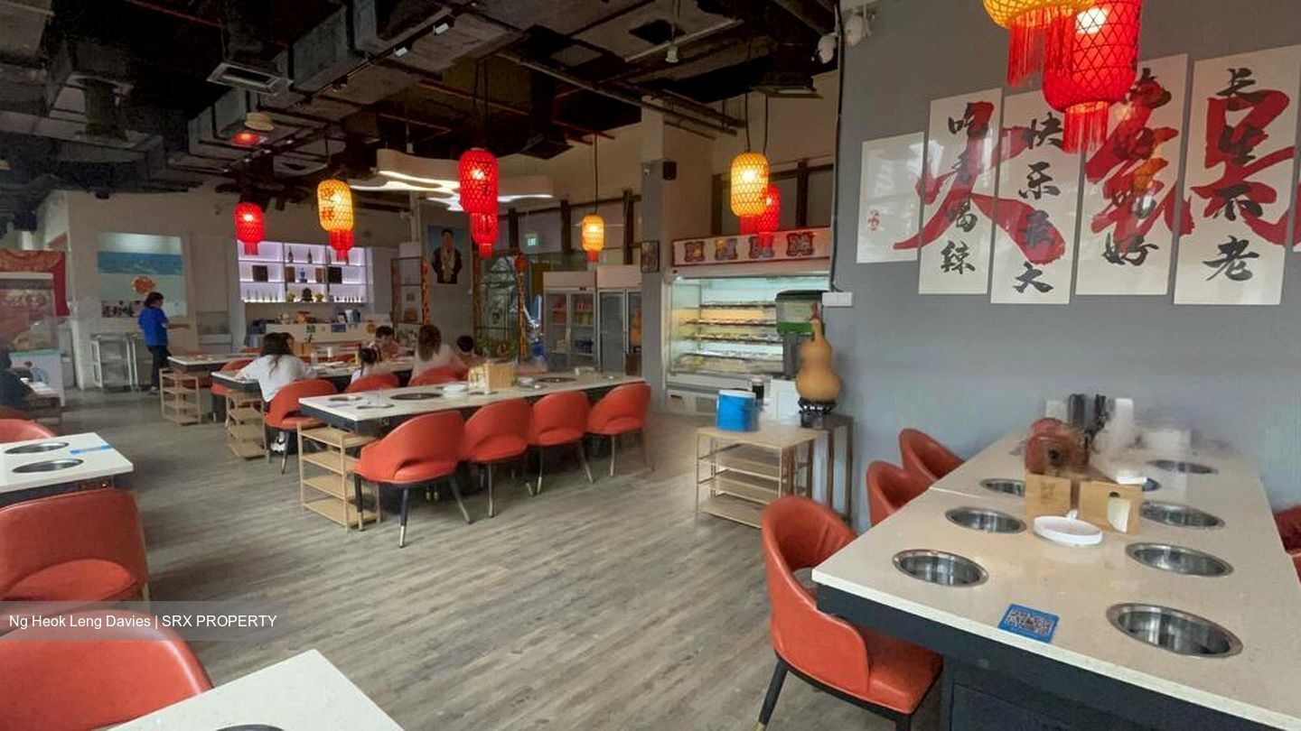 VIIO @ Balestier (D12), Retail #478056591